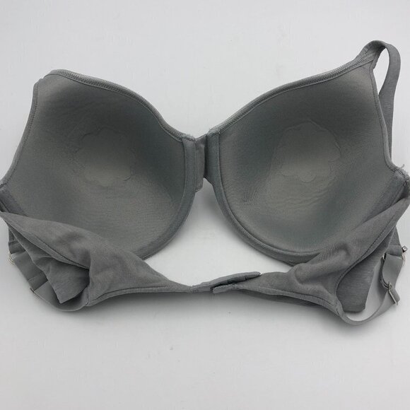 Hanes Gray Bra - Picture 2 of 5